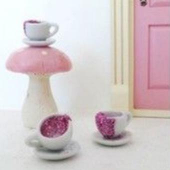 Fairy Tea Set
