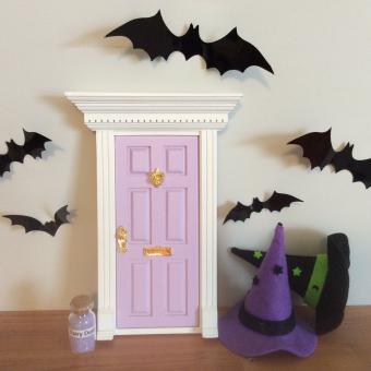 Bat Decoration, 3D