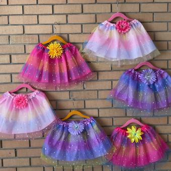 NEW product…sparkle tutu skirts