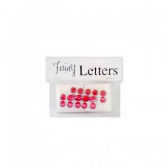 Fairy letters