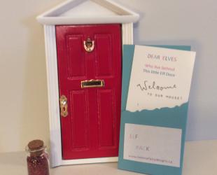 Elf Door