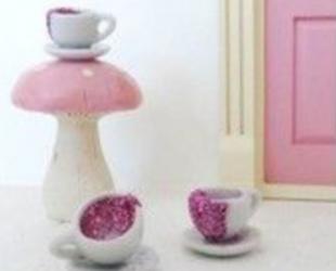 Fairy Tea Set