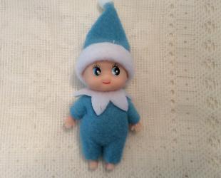 Baby Elf ‘A’