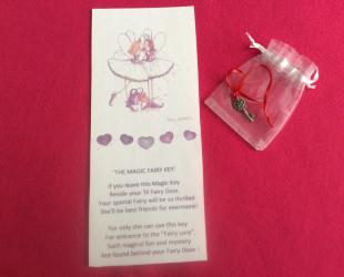 Fairy Key