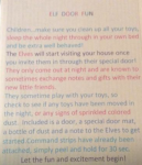 Elf Message